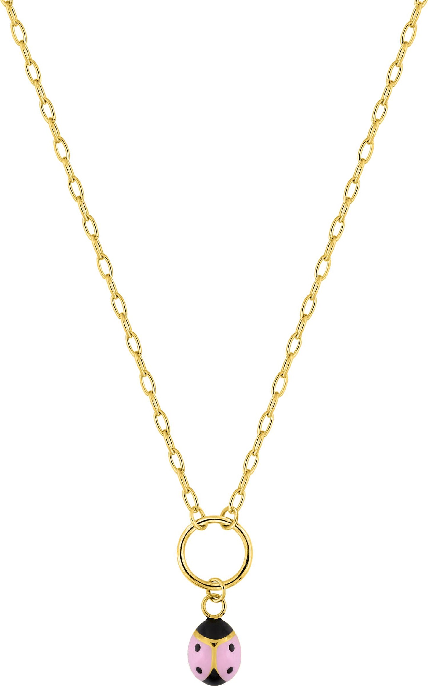 397271.00 - Necklaces - 9CT YELLOW GOLD