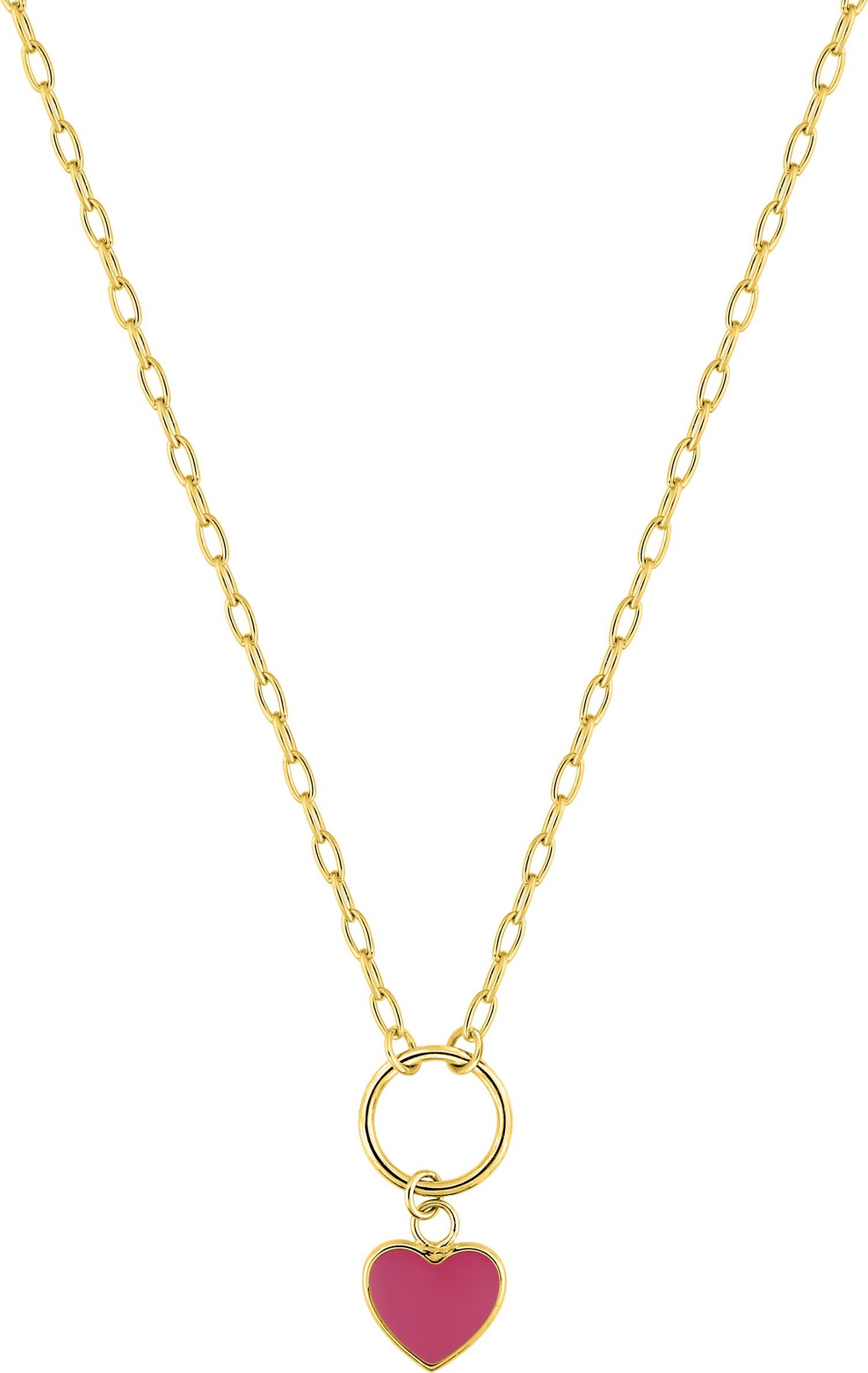 397272.00 - Necklaces - 9CT YELLOW GOLD
