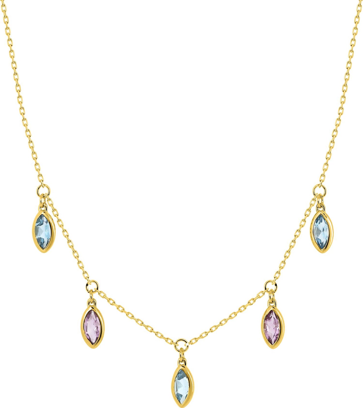 397322.V0 - Necklaces - 9CT GOLD