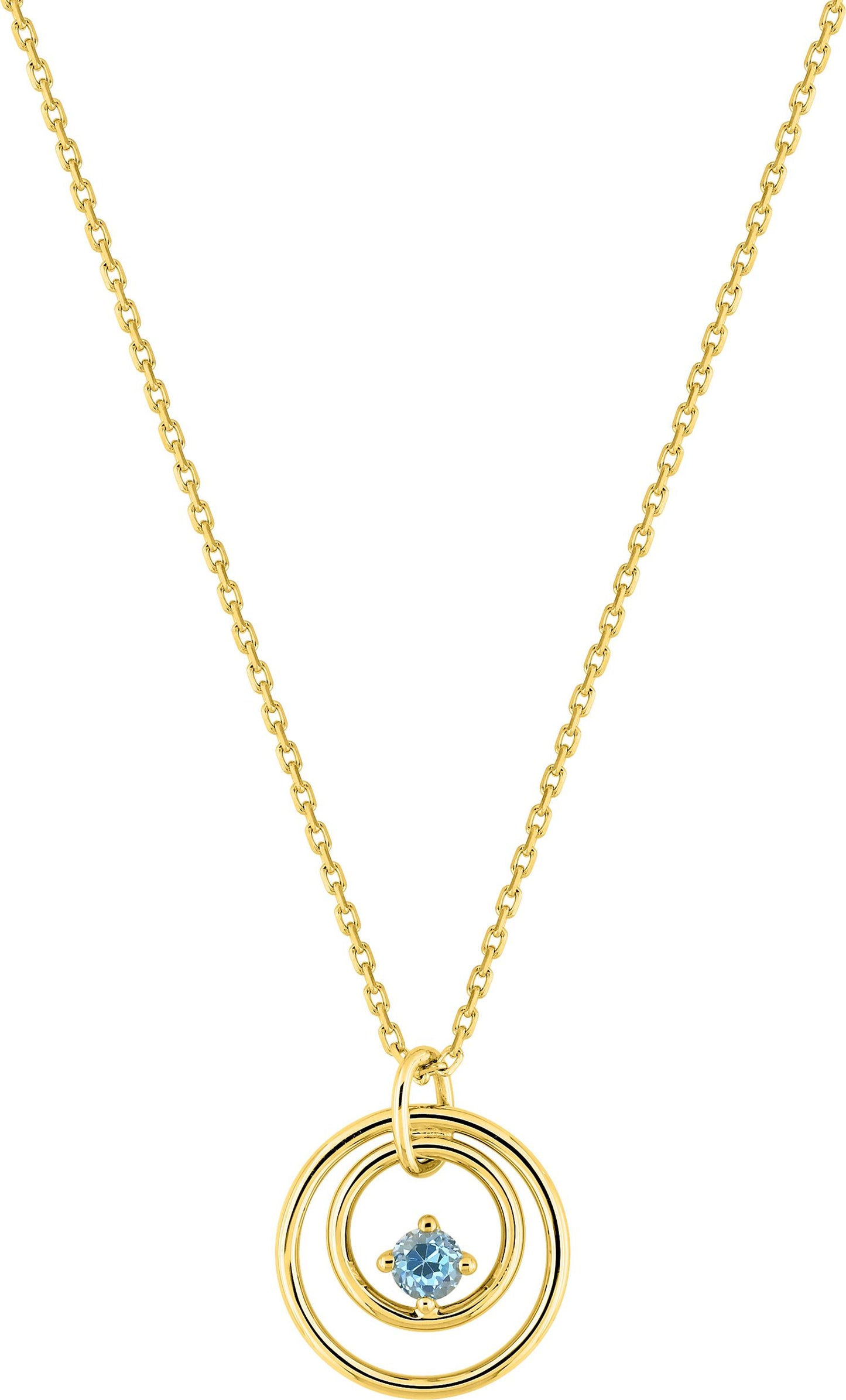 397330.T0 - Necklaces - 9CT YELLOW GOLD