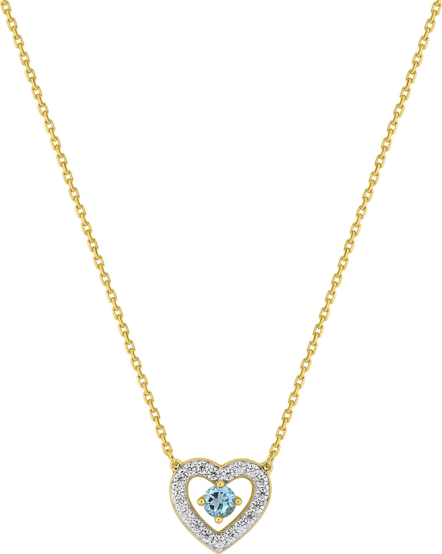 397335.T3 - Necklaces - 9CT GOLD
