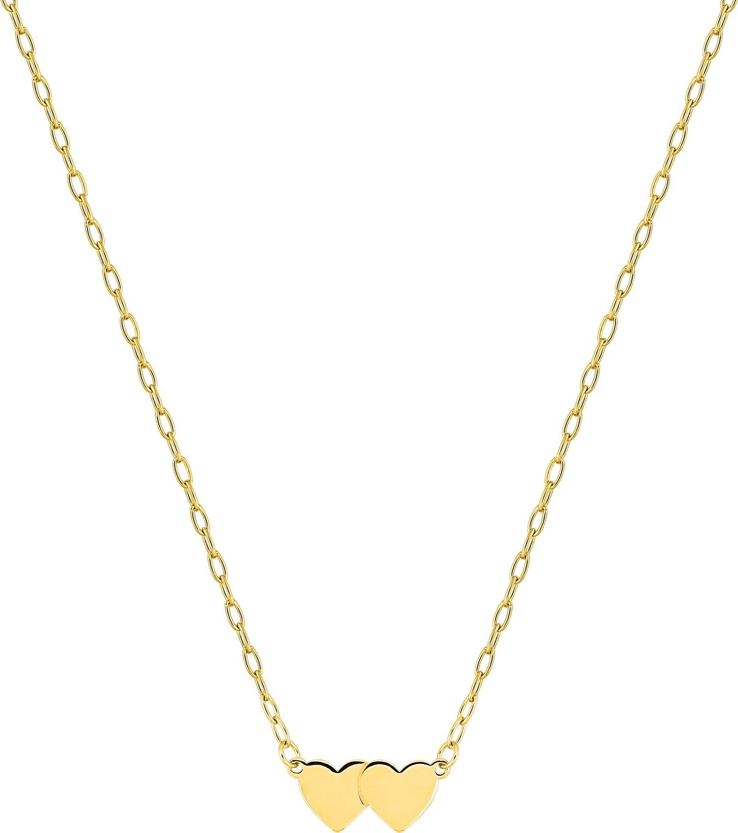 397357.00 - Necklaces - 9CT YELLOW GOLD
