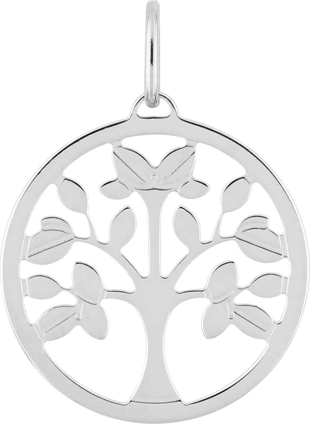 397358.01 - Charms & Pendants - 9CT WHITE GOLD