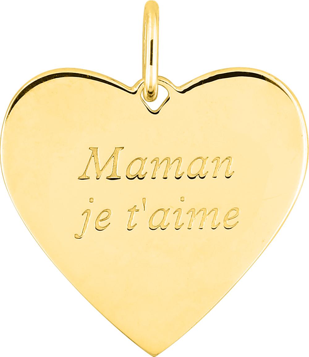 397366.00 - Charms & Pendants - 9CT YELLOW GOLD
