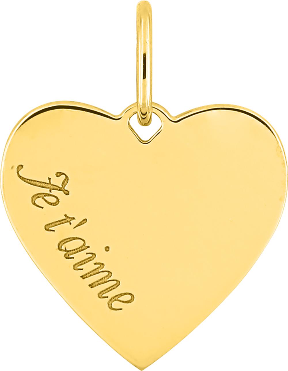 397367.00 - Charms & Pendants - 9CT YELLOW GOLD