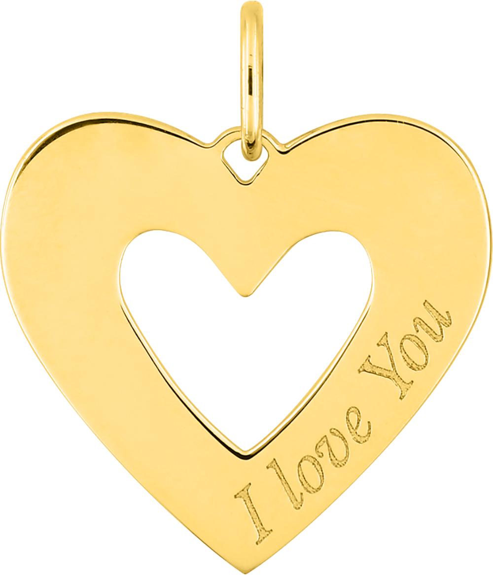 397369.00 - Charms & Pendants - 9CT YELLOW GOLD