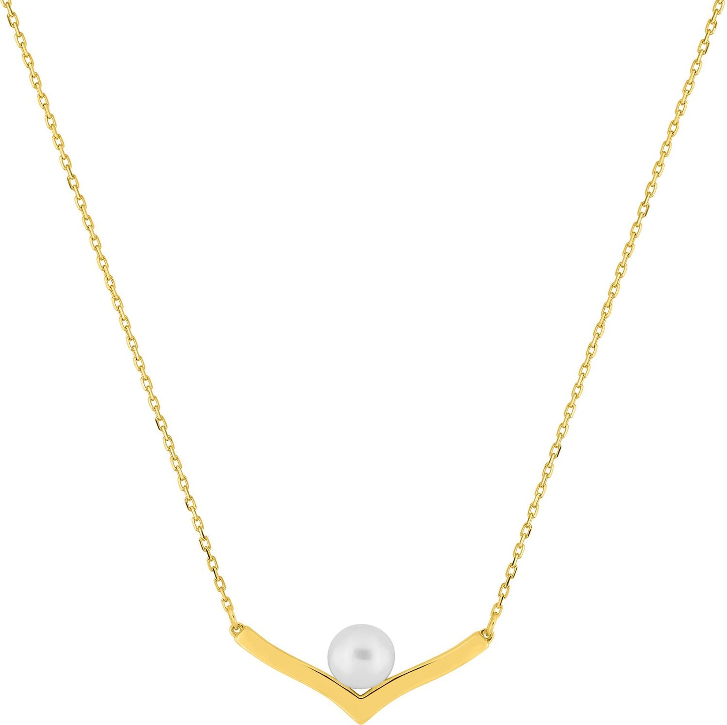 397386.P0 - Necklaces - 9CT YELLOW GOLD