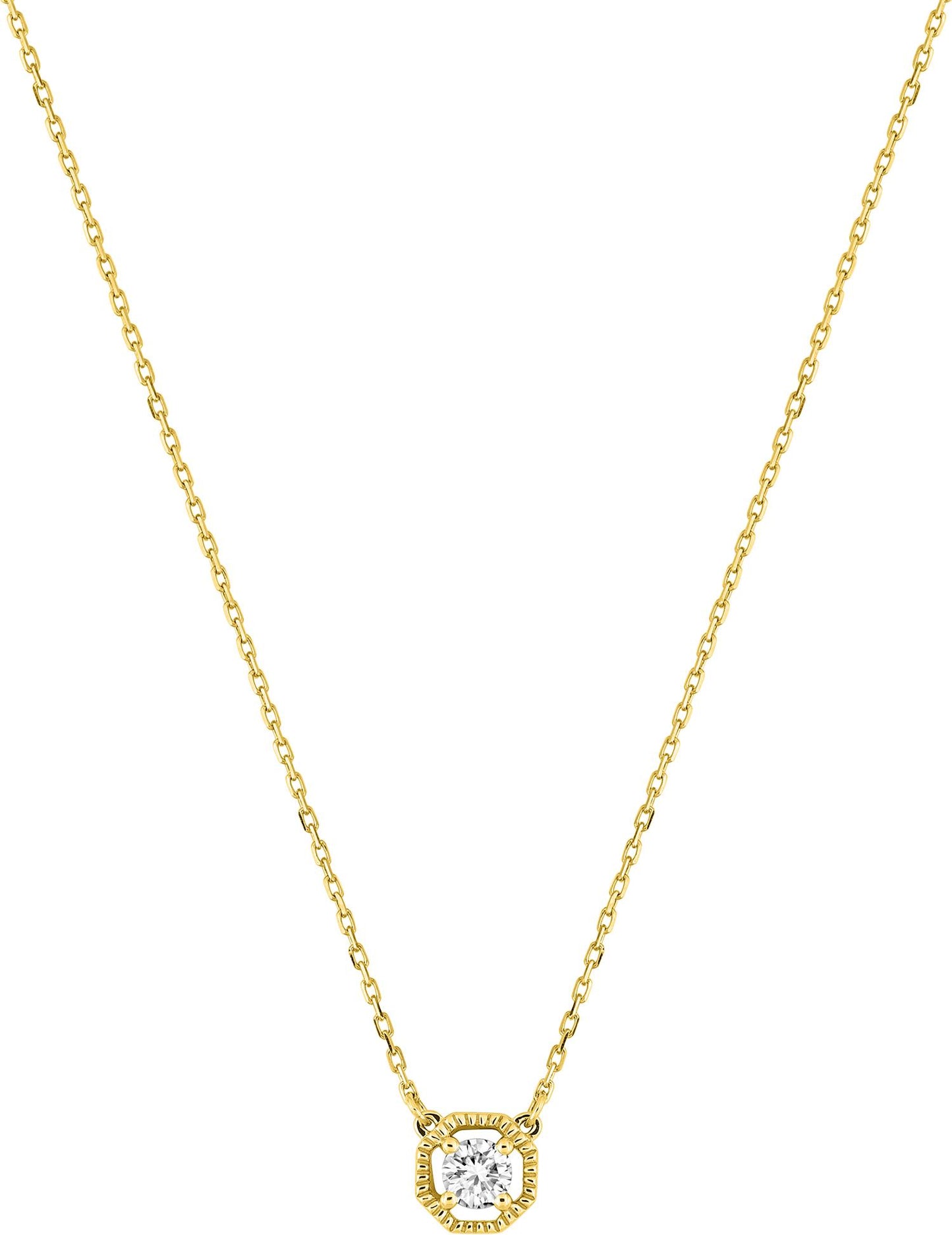 397412.Z0 - Necklaces - 9CT YELLOW GOLD