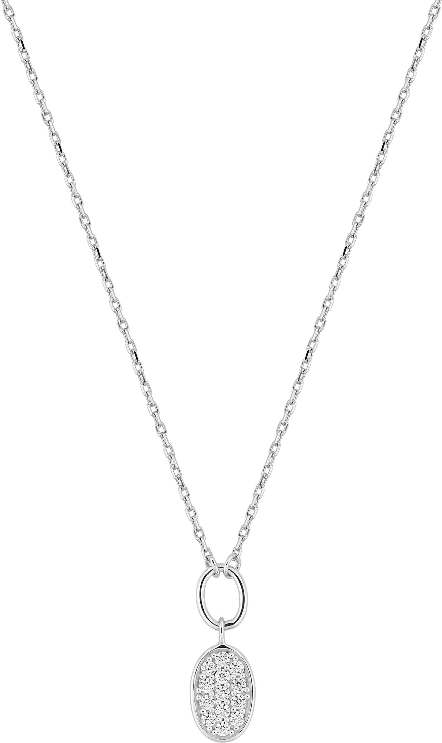 397418.Z1 - Necklaces - 9CT WHITE GOLD