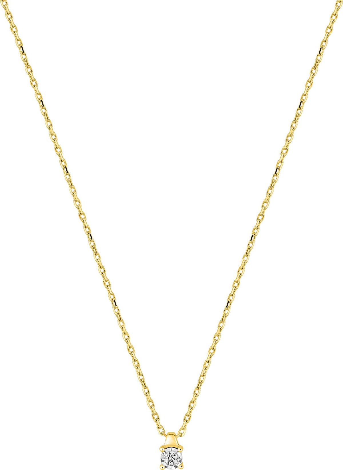 397419.43 - Necklaces - 9CT GOLD