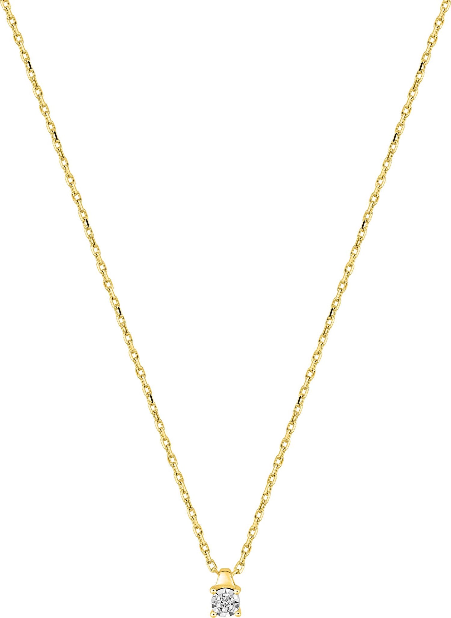 397419.43 - Necklaces - 9CT GOLD