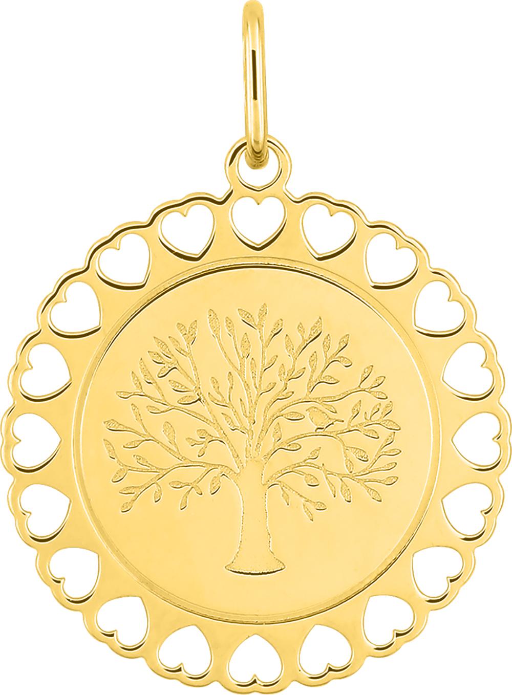 397422.00 - Charms & Pendants - 9CT YELLOW GOLD
