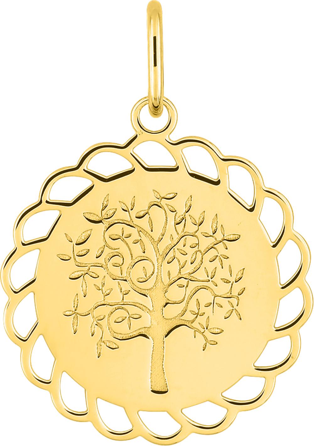 397424.00 - Charms & Pendants - 9CT YELLOW GOLD