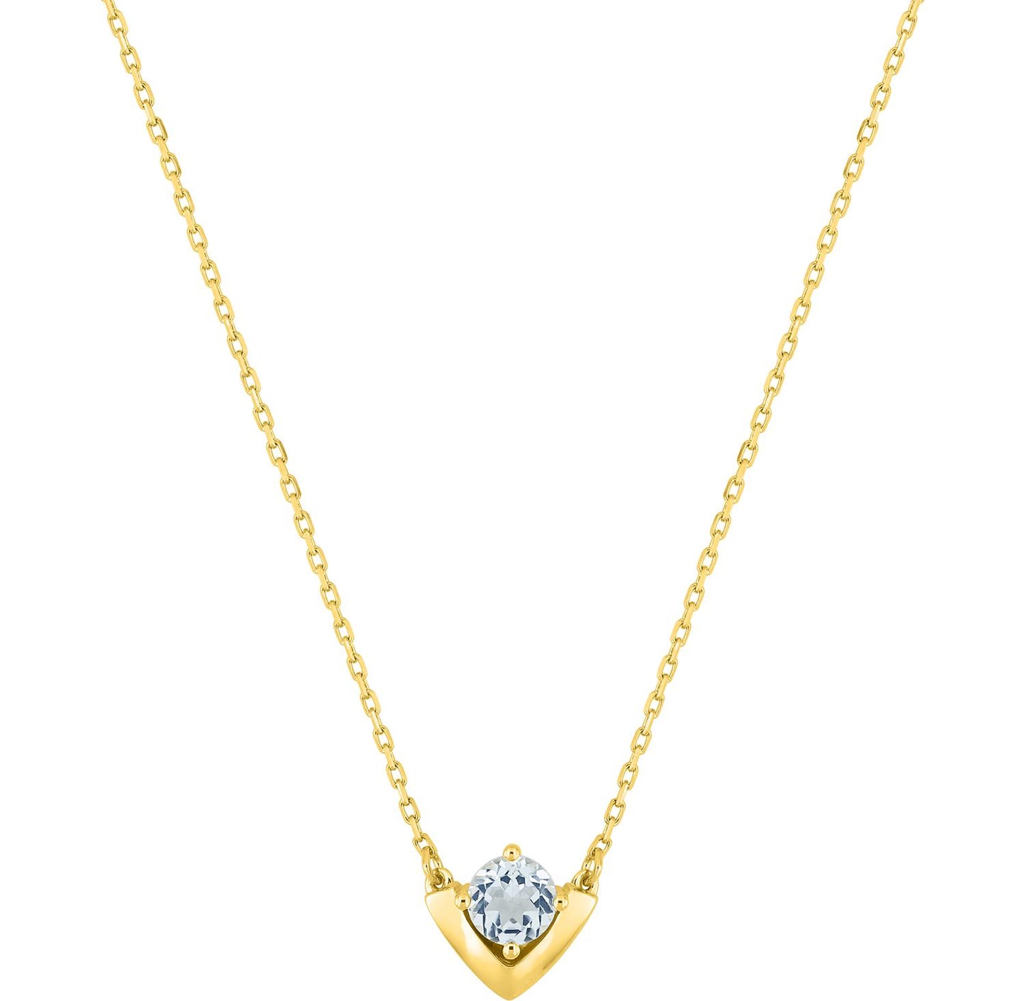 397426.M0 - Necklaces - 9CT YELLOW GOLD