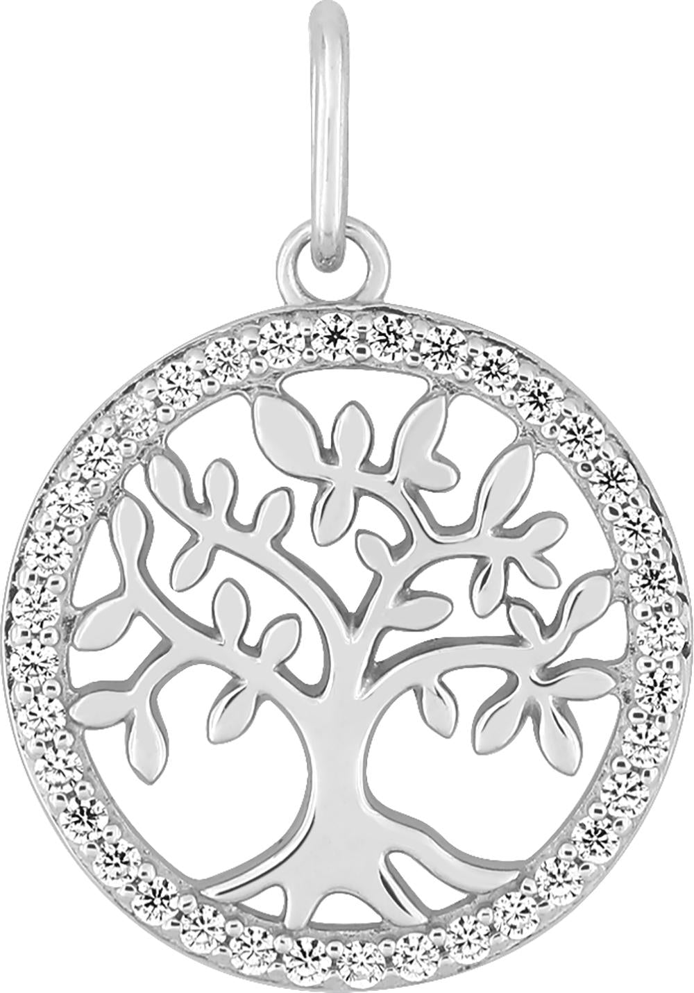 397430.Z1 - Charms & Pendants - 9CT WHITE GOLD