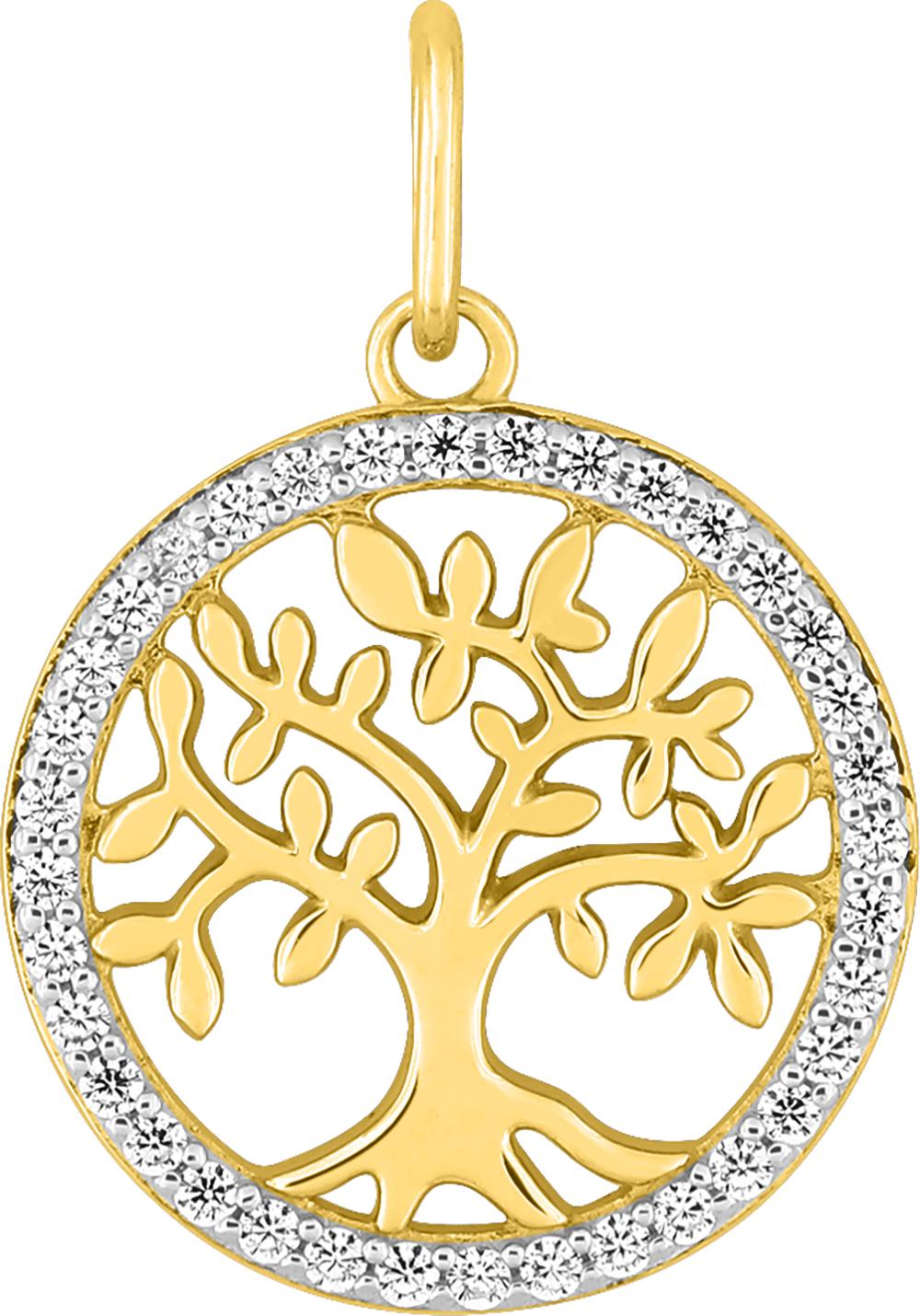 397430.Z3 - Charms & Pendants - 9CT GOLD