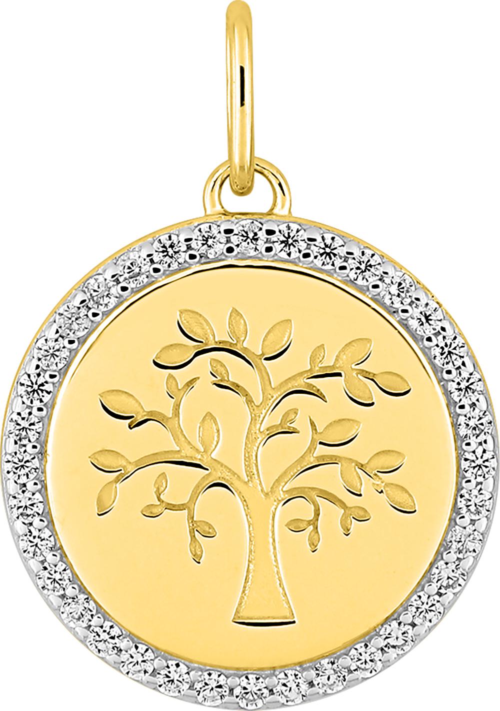 397443.Z3 - Charms & Pendants - 9CT GOLD