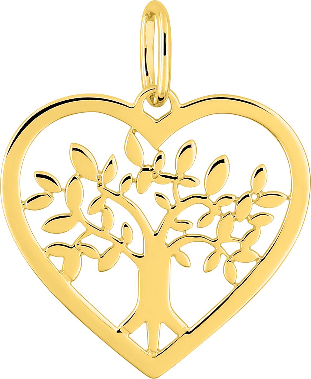 397445.00 - Charms & Pendants - 9CT YELLOW GOLD