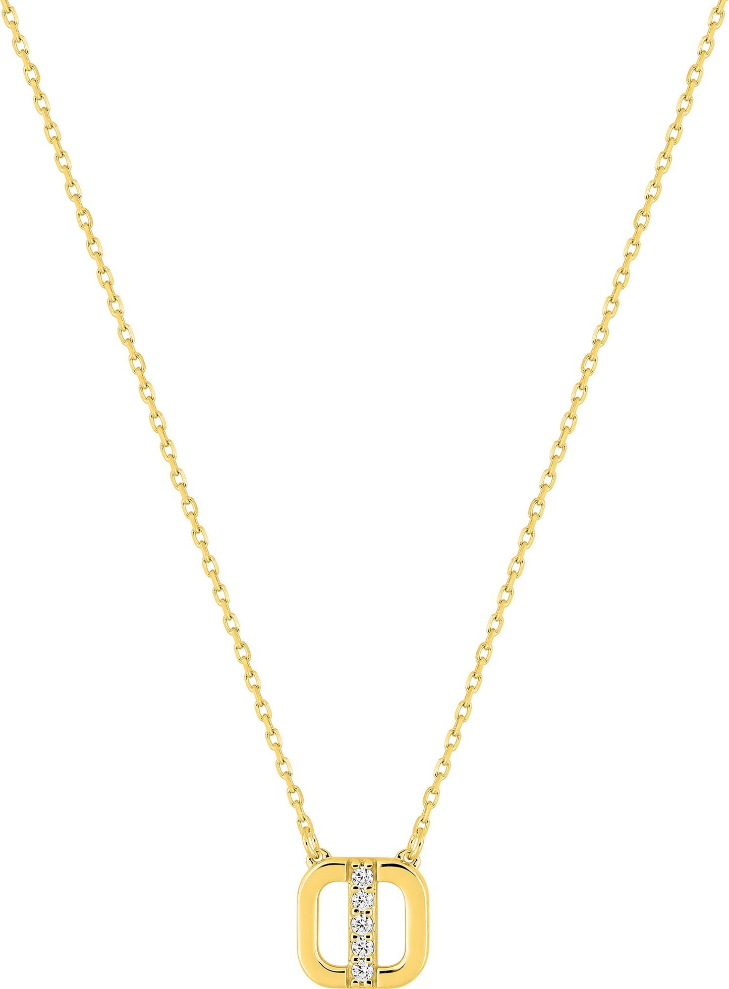397451.Z0 - Necklaces - 9CT YELLOW GOLD