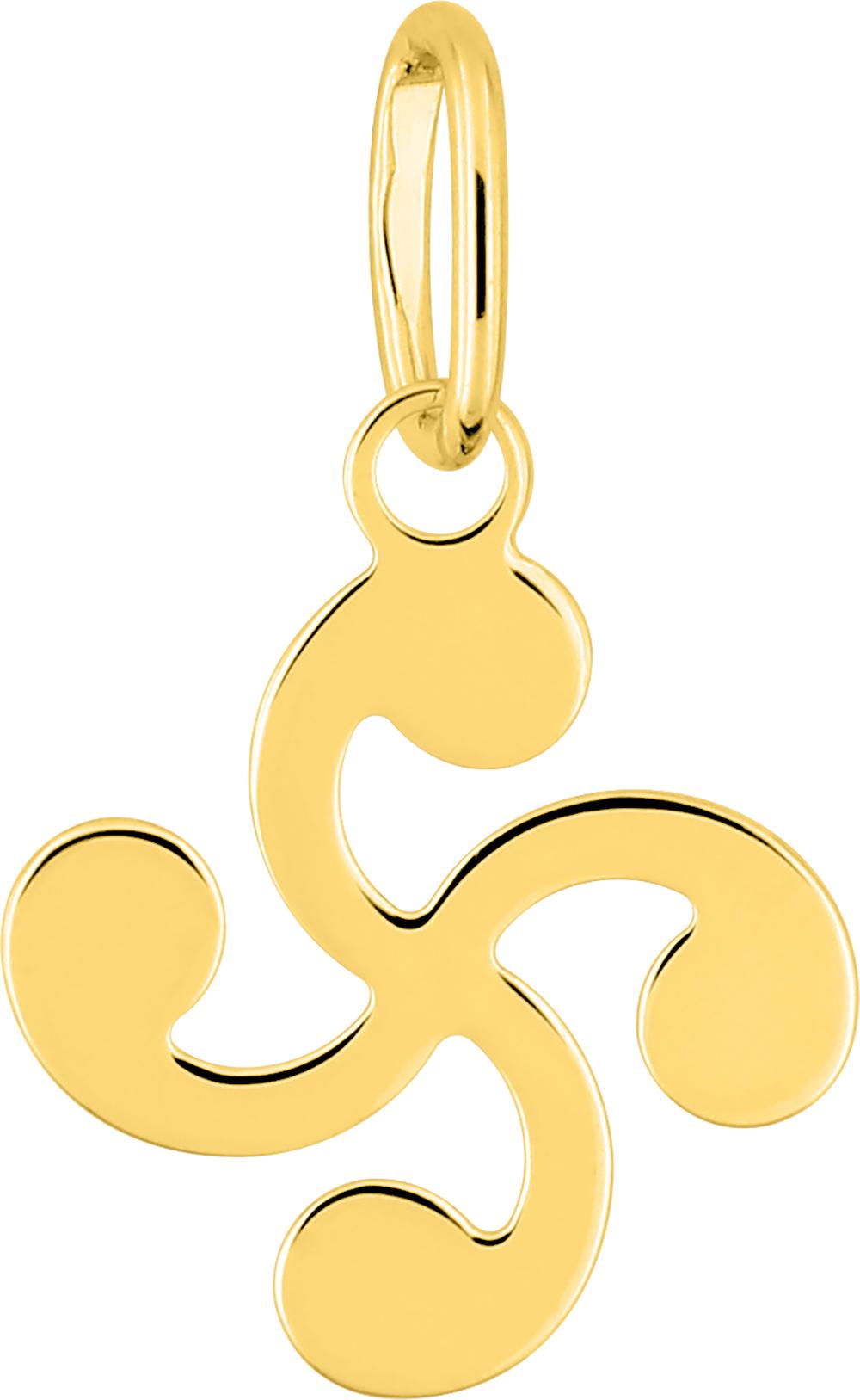 397457.00 - Charms & Pendants - 9CT YELLOW GOLD
