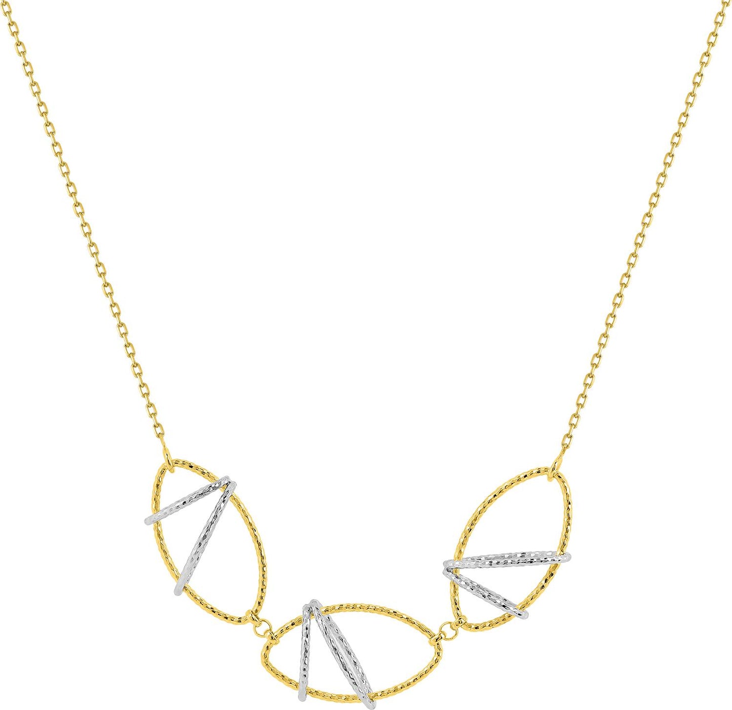 397470.03 - Necklaces - 9CT GOLD