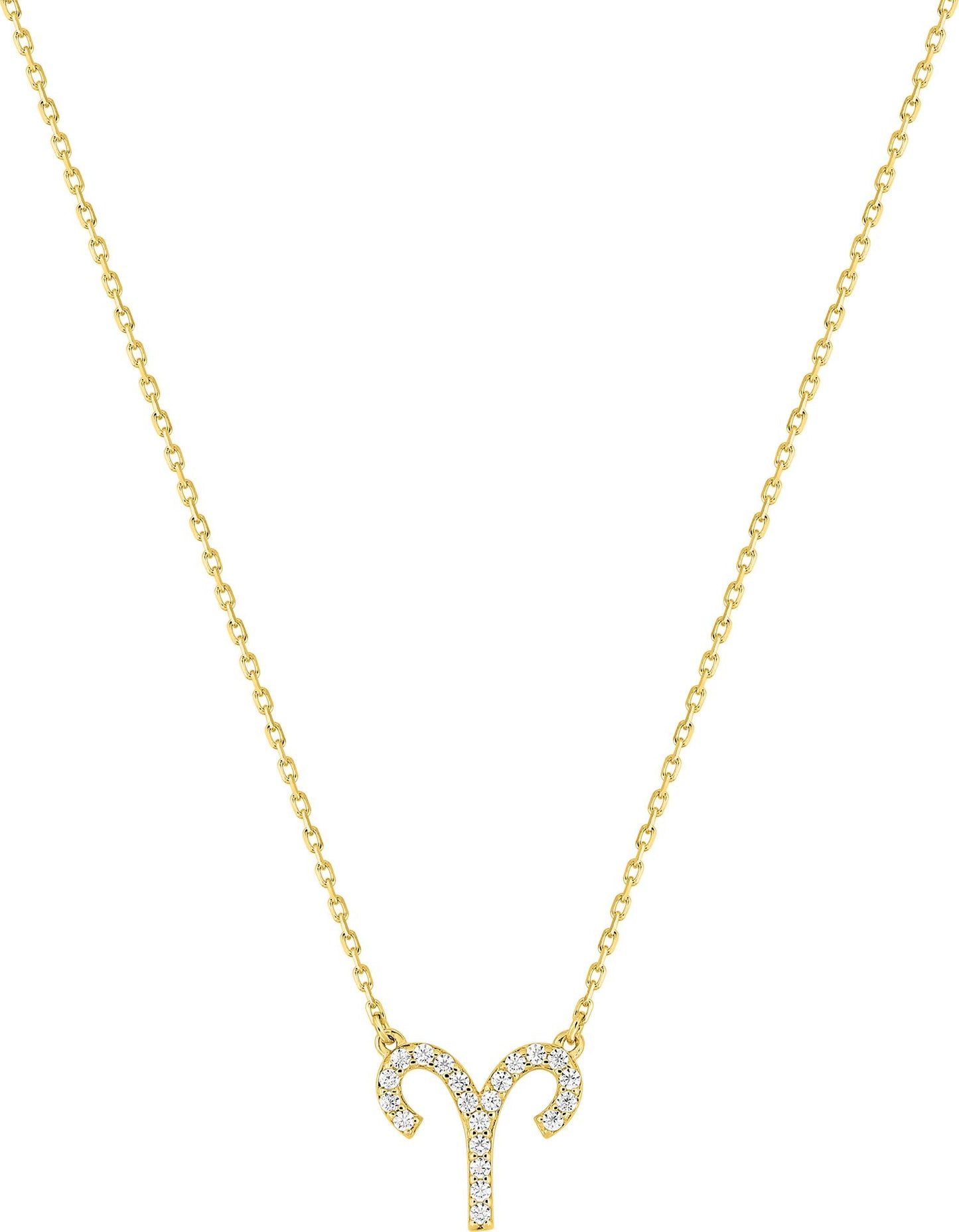 397481.Z0 - Necklaces - 9CT YELLOW GOLD