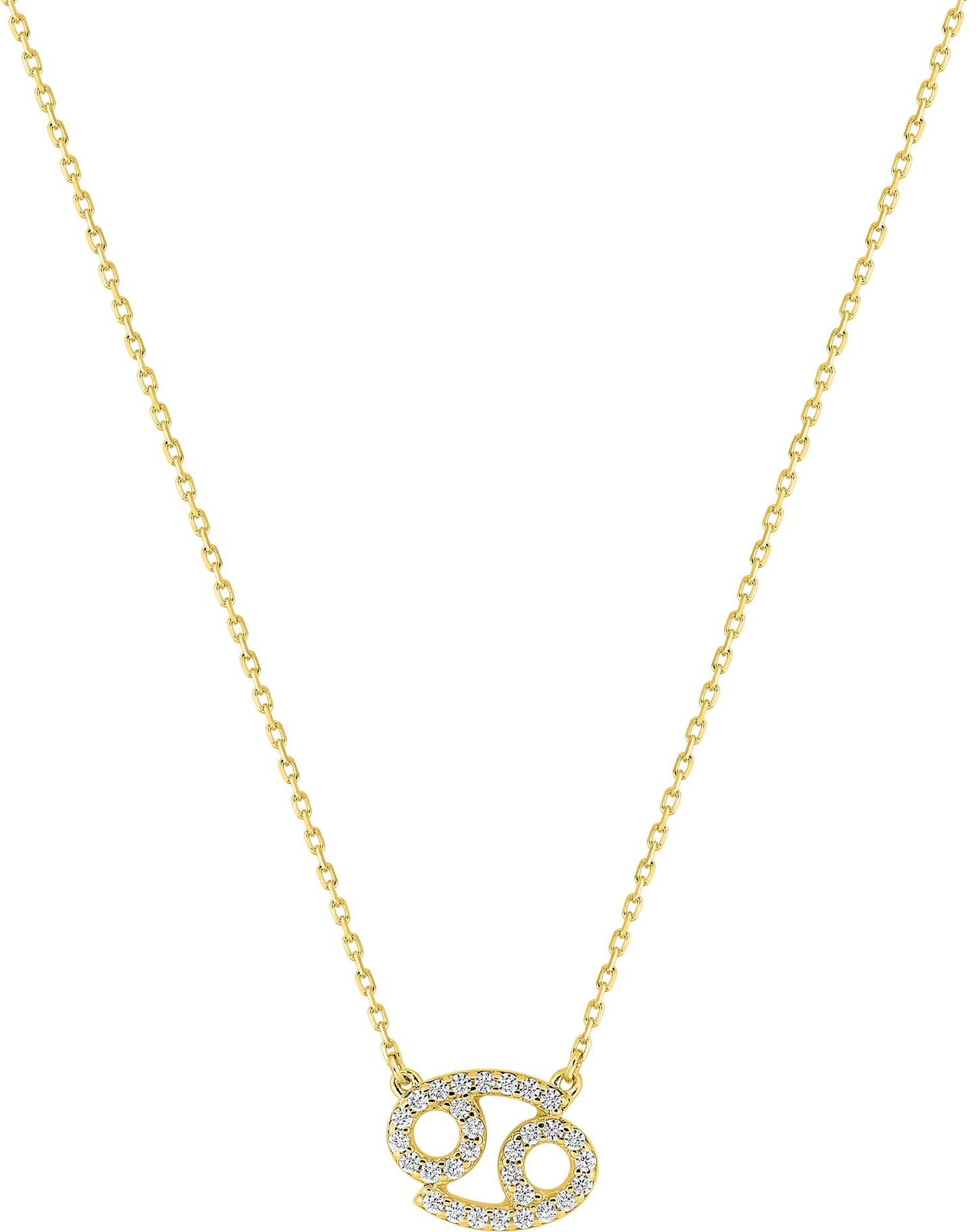 397484.Z0 - Necklaces - 9CT YELLOW GOLD