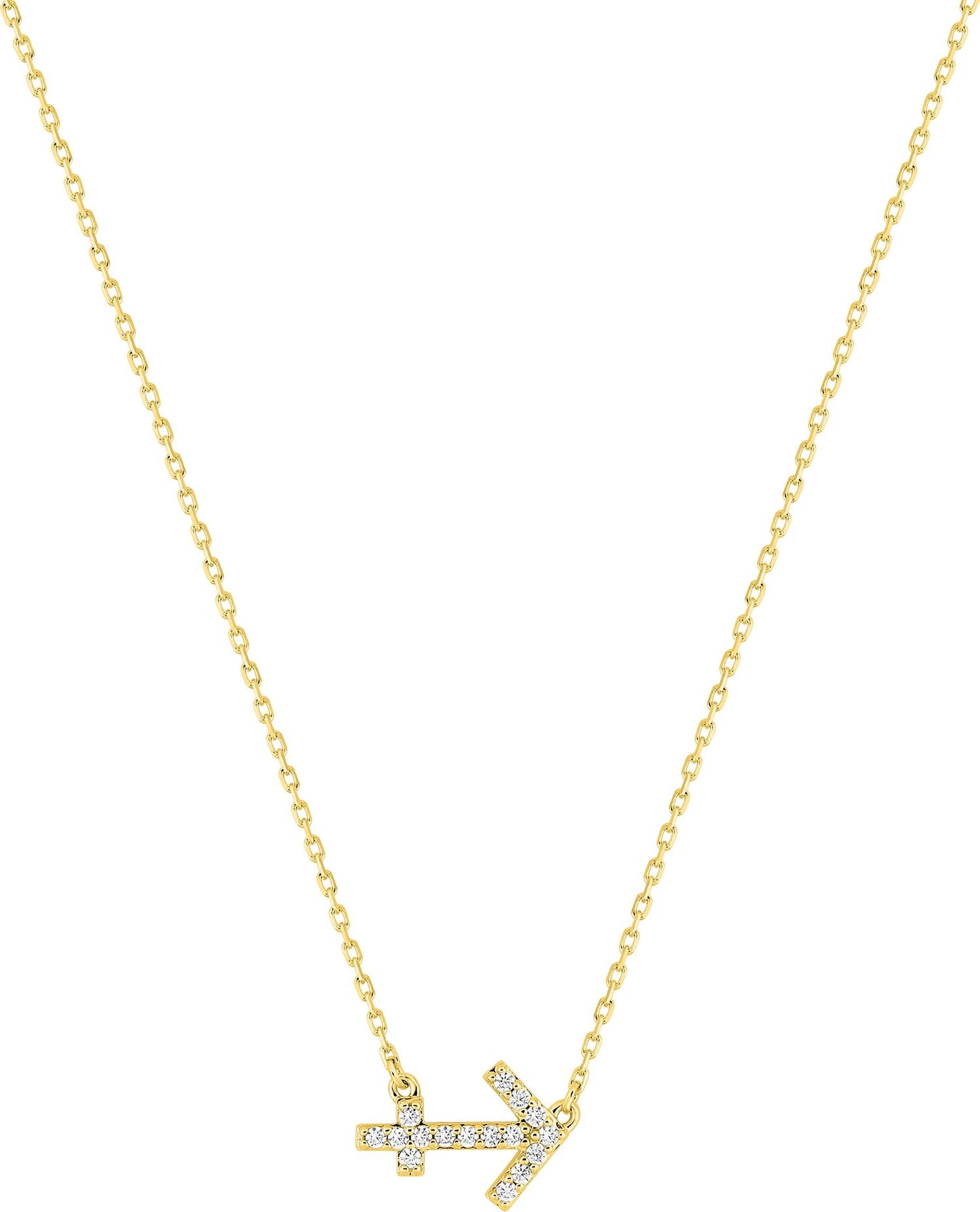 397489.Z0 - Necklaces - 9CT YELLOW GOLD