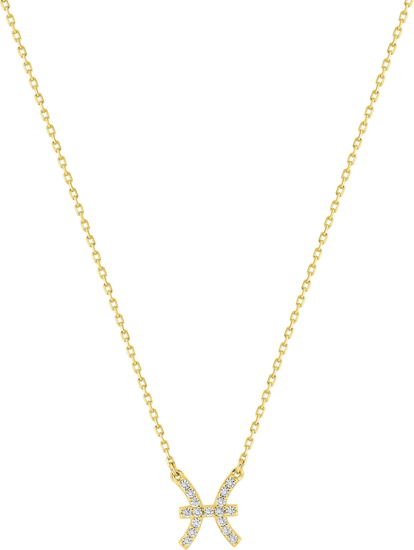 397492.Z0 - Necklaces - 9CT YELLOW GOLD