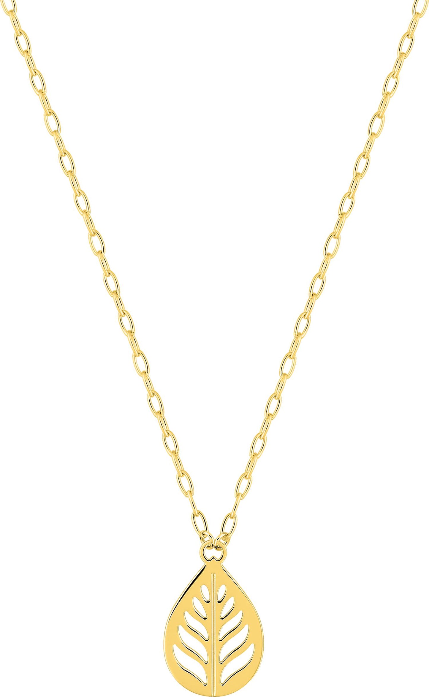 397497.00 - Necklaces - 9CT YELLOW GOLD