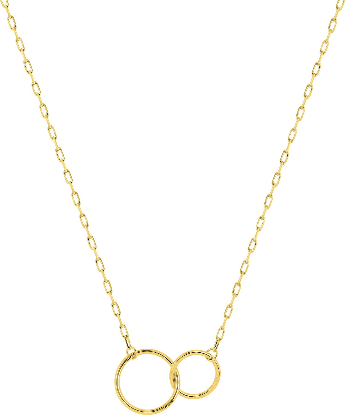 397509.00 - Necklaces - 9CT YELLOW GOLD