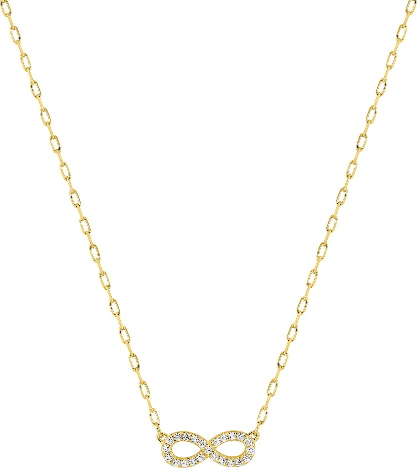 397513.Z0 - Necklaces - 9CT GOLD
