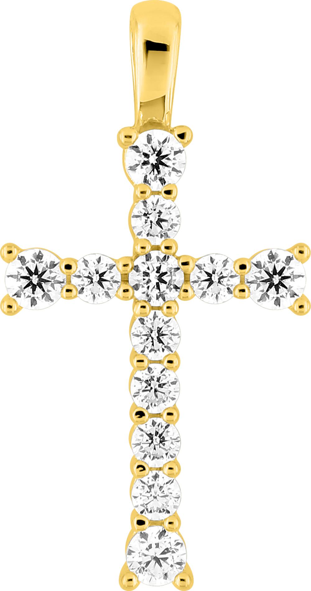 397515.Z0 - Charms & Pendants - 9CT YELLOW GOLD