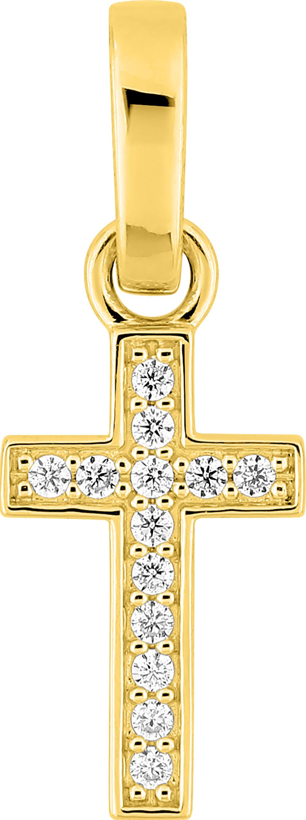 397516.Z0 - Charms & Pendants - 9CT YELLOW GOLD