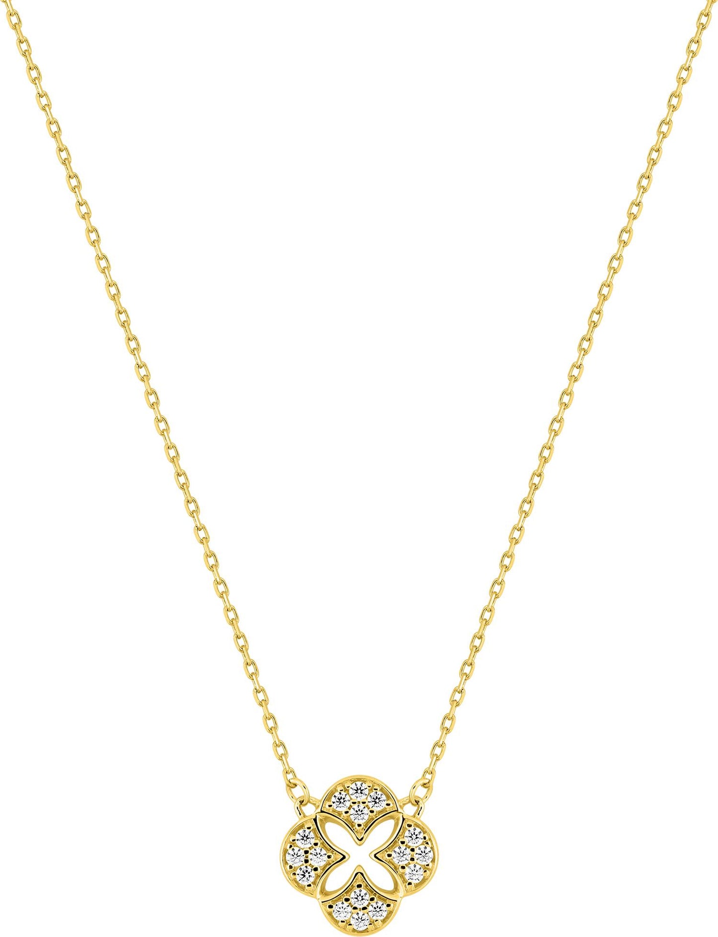 397521.Z0 - Necklaces - 9CT YELLOW GOLD