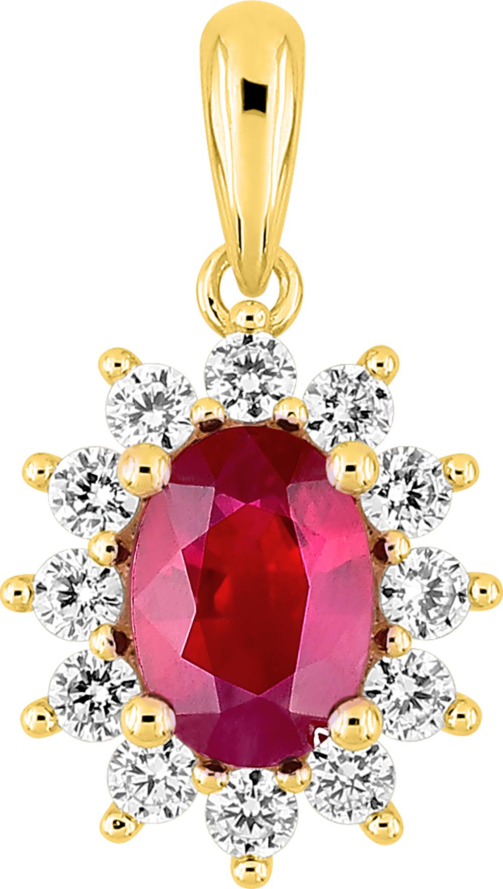 397523.R0 - Charms & Pendants - 9CT YELLOW GOLD