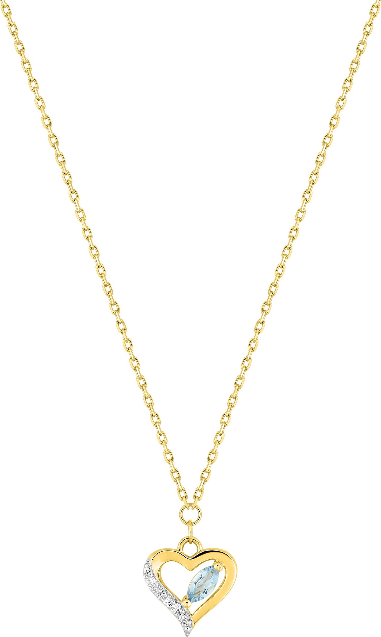 397531.T3 - Necklaces - 9CT GOLD