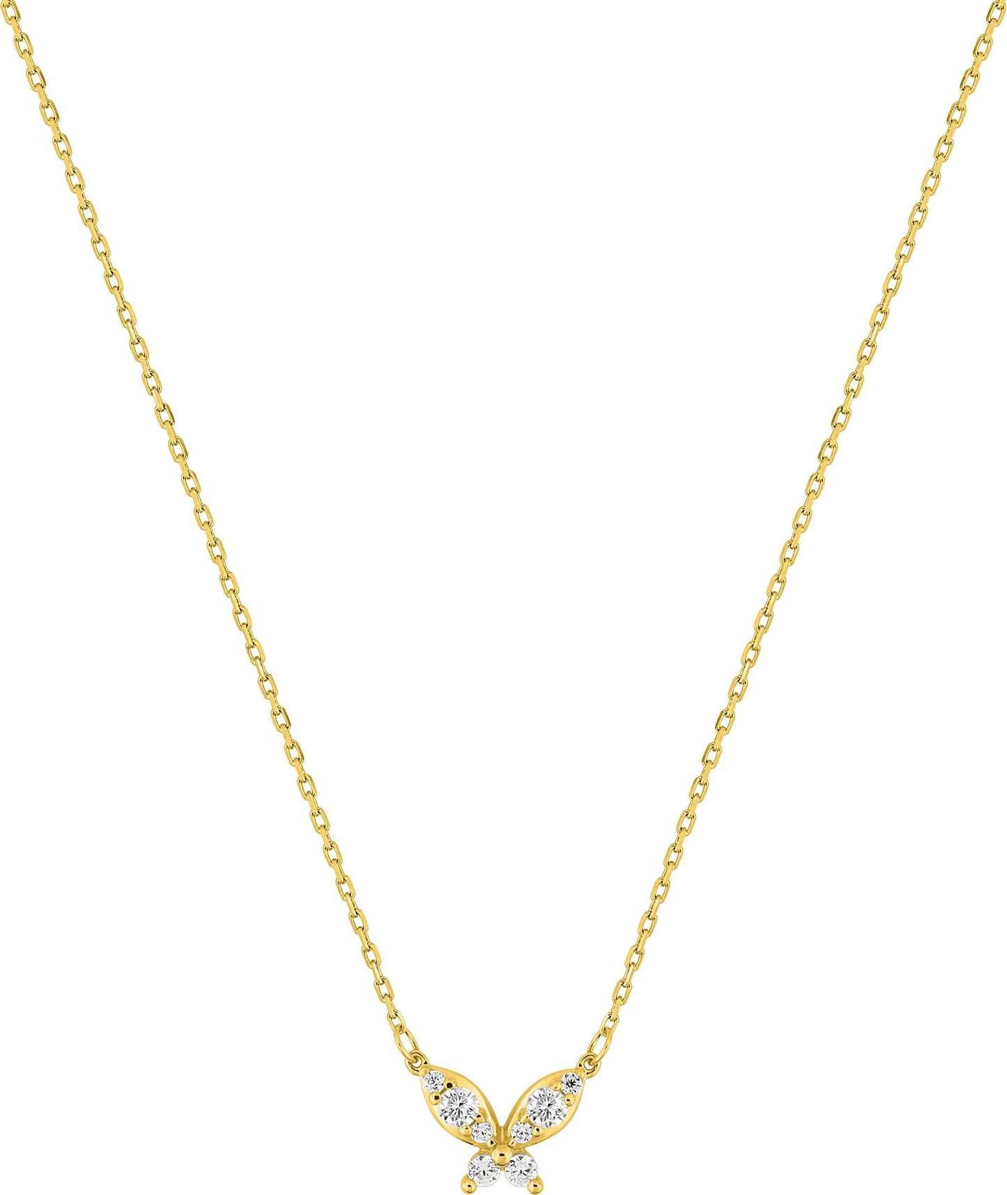 397540.Z0 - Necklaces - 9CT YELLOW GOLD
