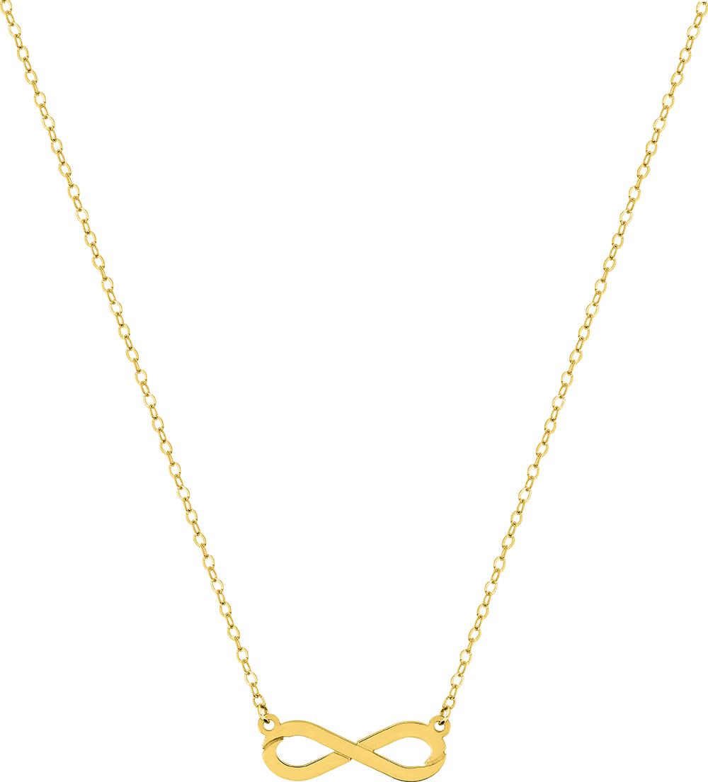 397542.00 - Necklaces - 9CT YELLOW GOLD