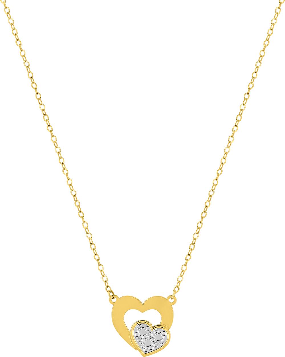 397544.03 - Necklaces - 9CT GOLD