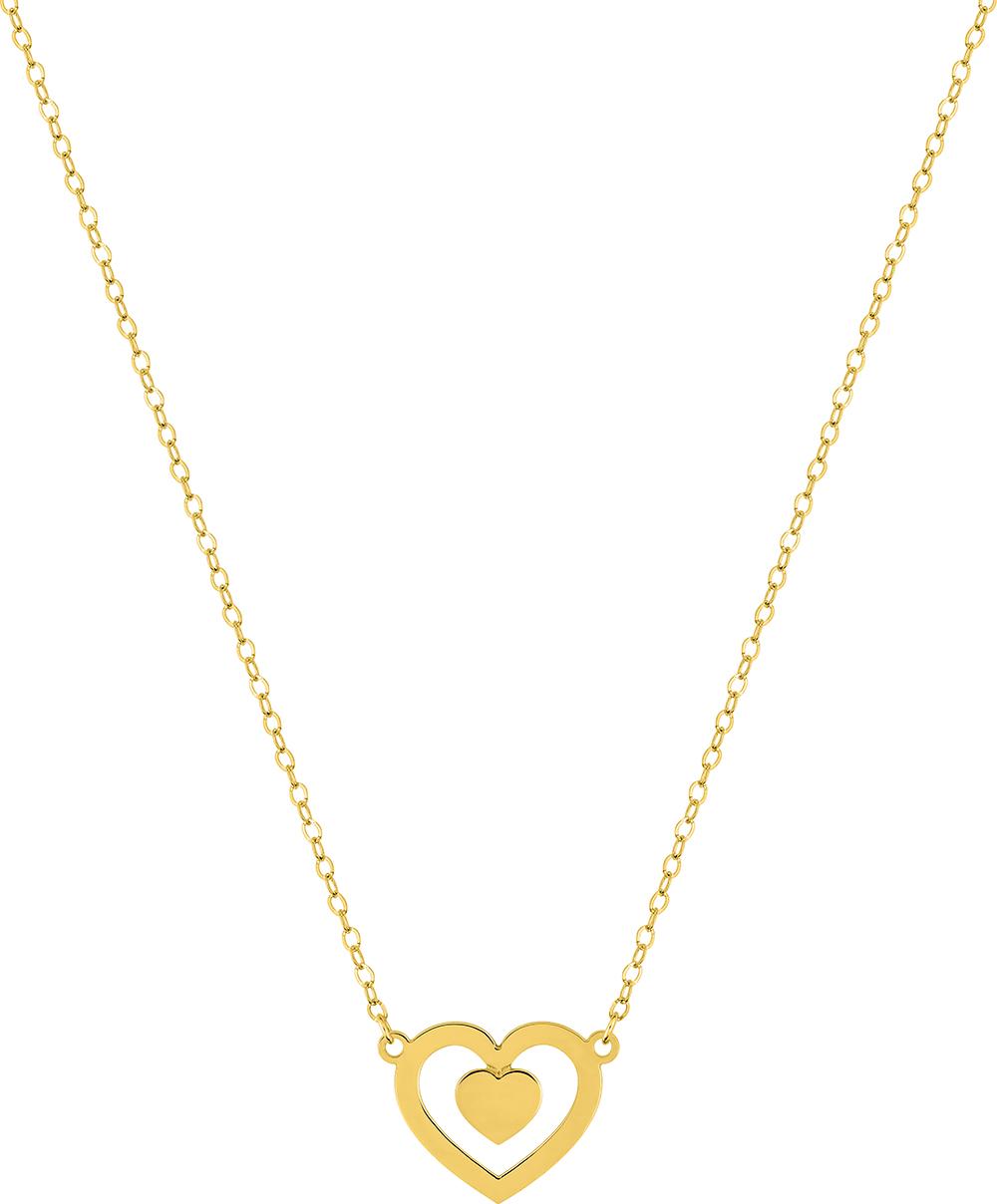397545.00 - Necklaces - 9CT YELLOW GOLD