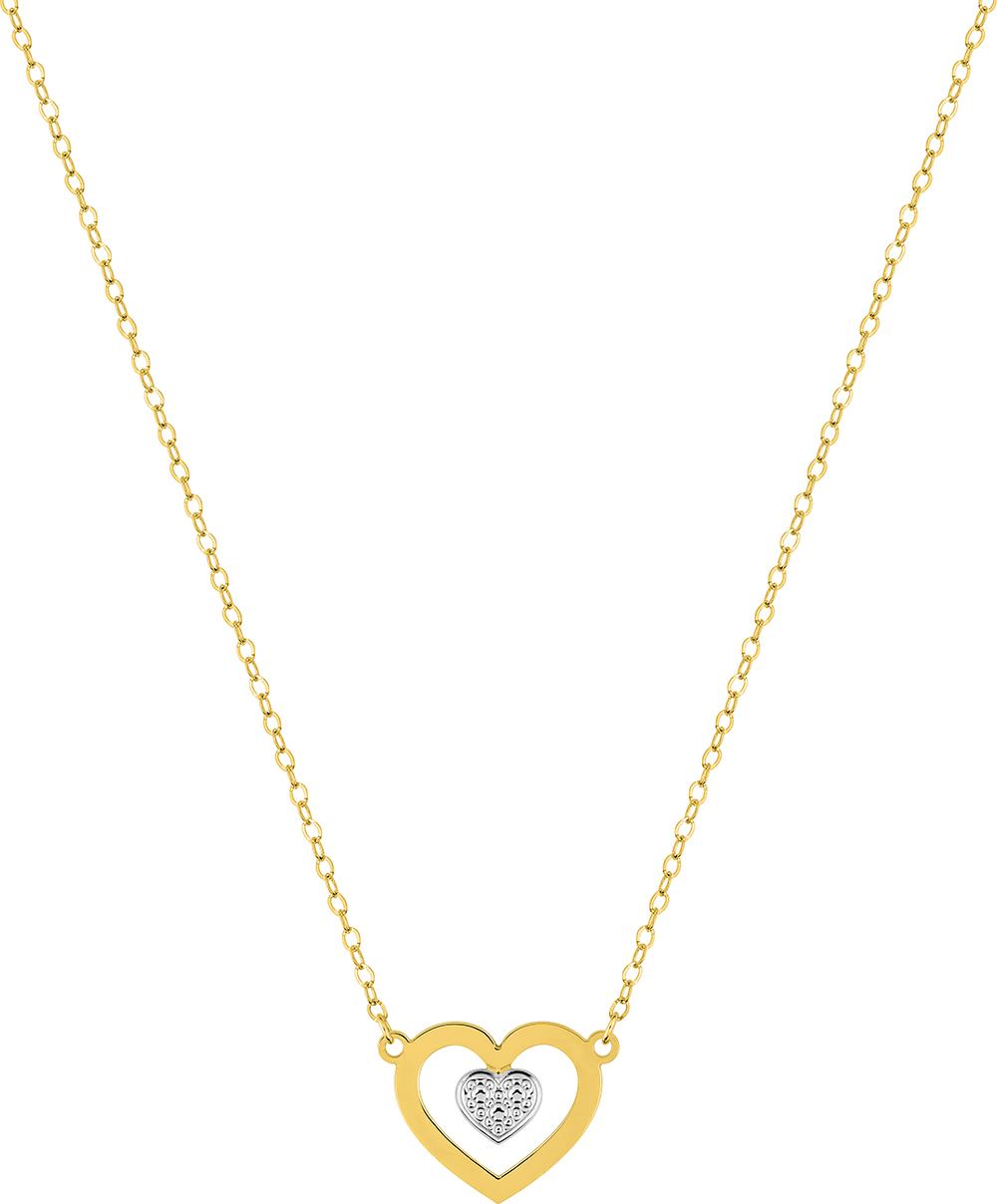 397545.03 - Necklaces - 9CT GOLD
