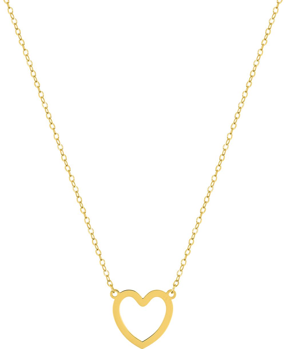 397546.00 - Necklaces - 9CT YELLOW GOLD