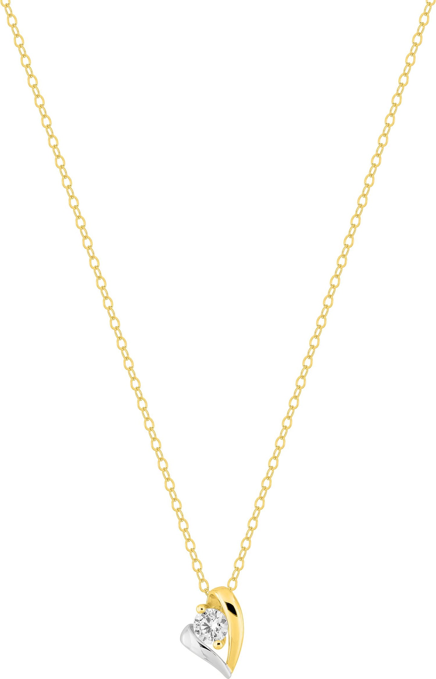 397547.Z3 - Necklaces - 9CT GOLD