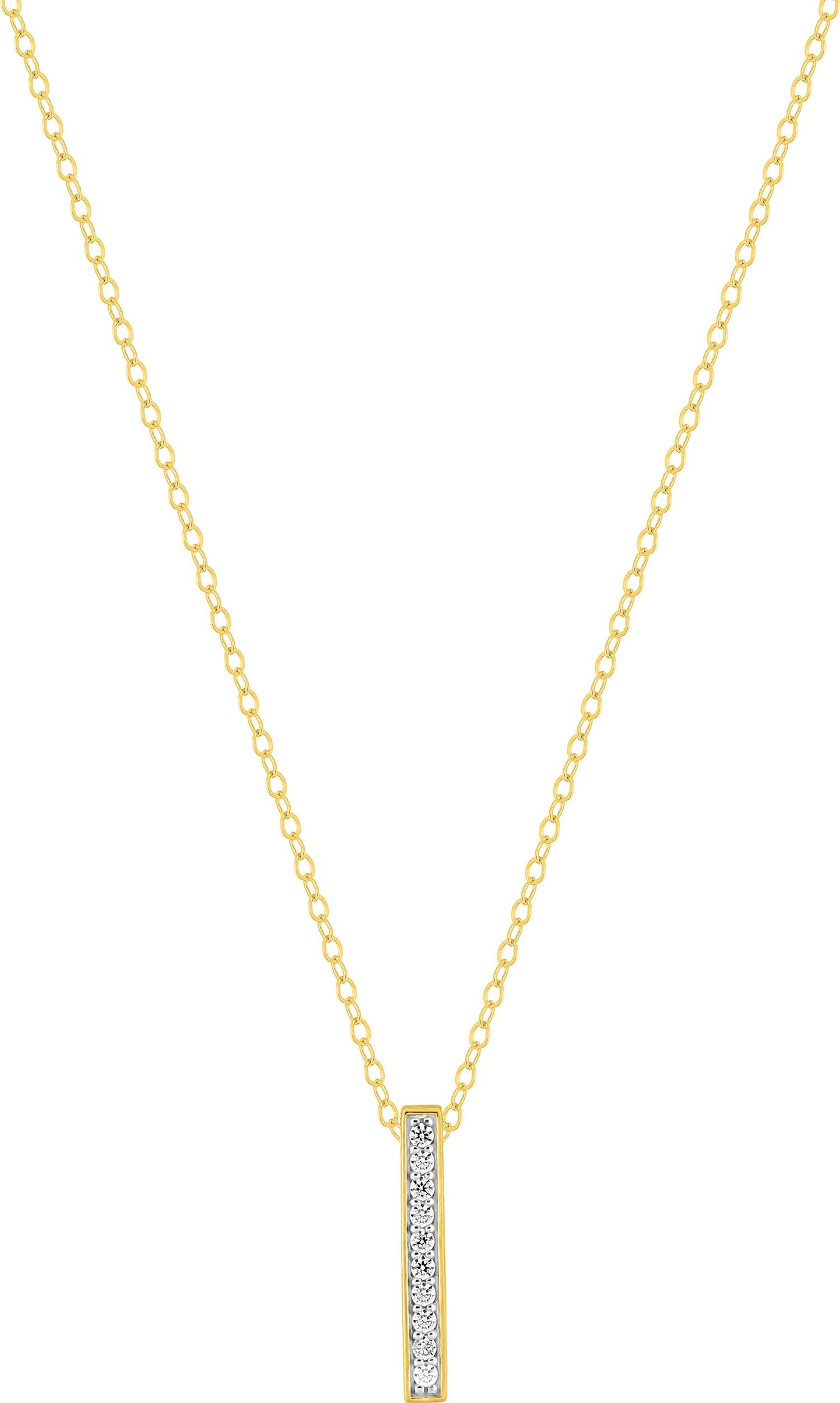 397548.Z3 - Necklaces - 9CT YELLOW GOLD
