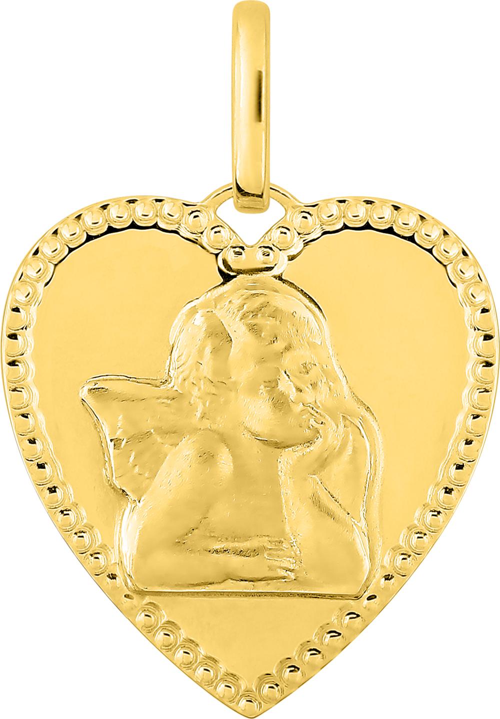397554.00 - Charms & Pendants - 9CT YELLOW GOLD