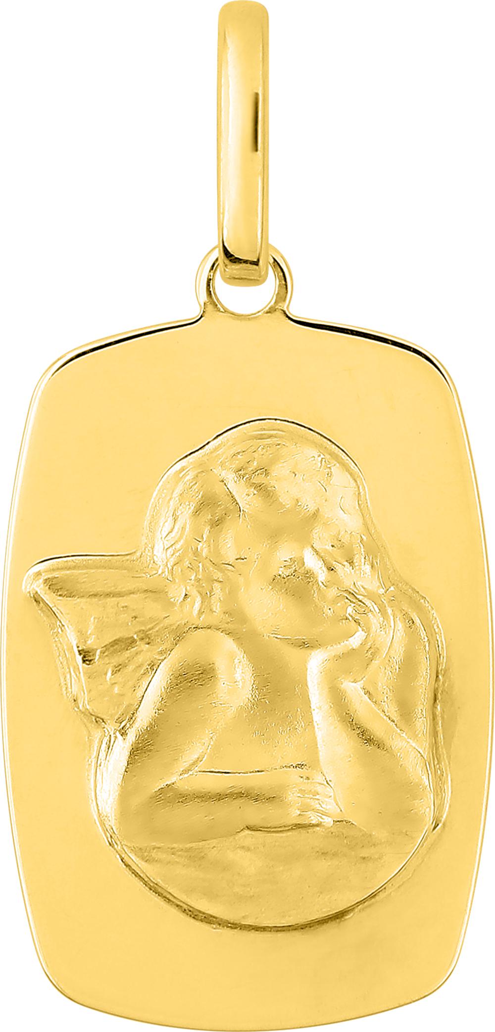 397555.00 - Charms & Pendants - 9CT YELLOW GOLD