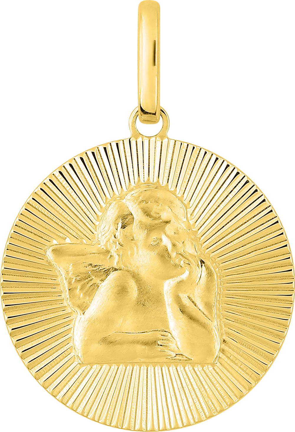 397556.00 - Charms & Pendants - 9CT YELLOW GOLD