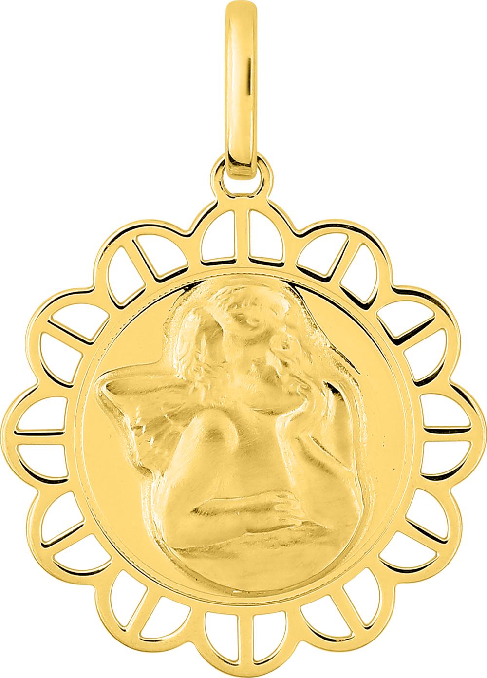 397559.00 - Charms & Pendants - 9CT YELLOW GOLD
