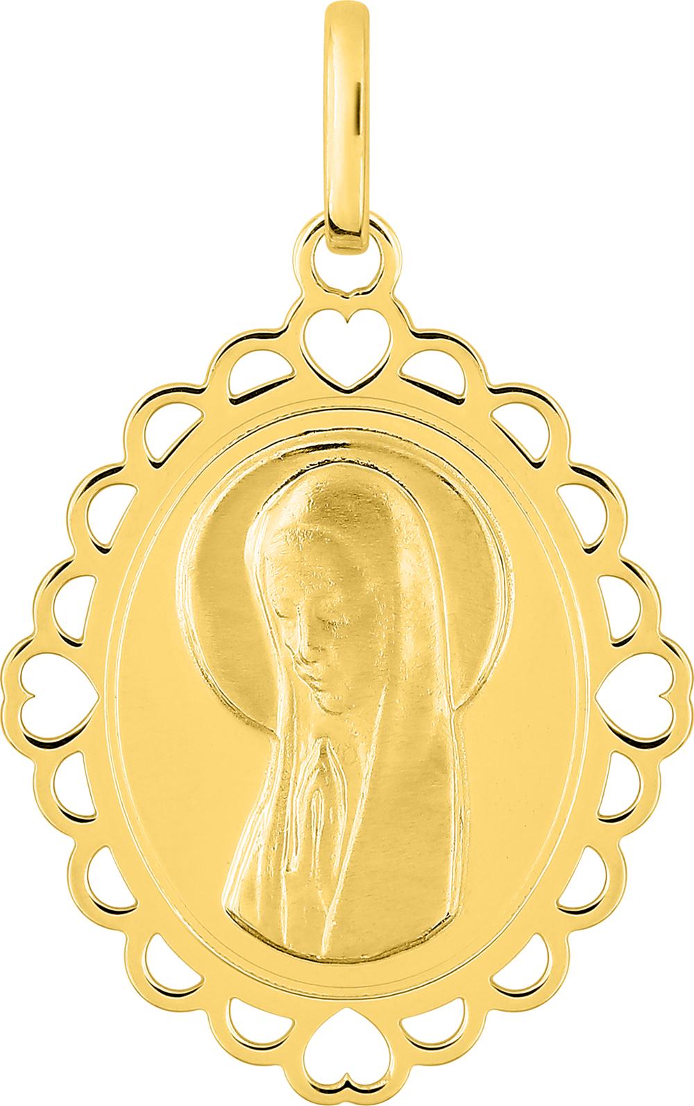 397563.00 - Charms & Pendants - 9CT YELLOW GOLD
